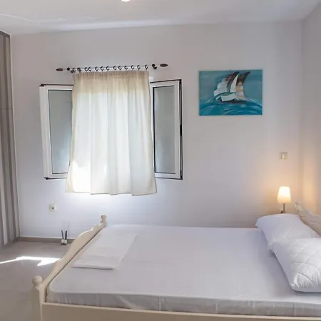 Boursinos Cozy Apartments Lefkada City Exterior photo