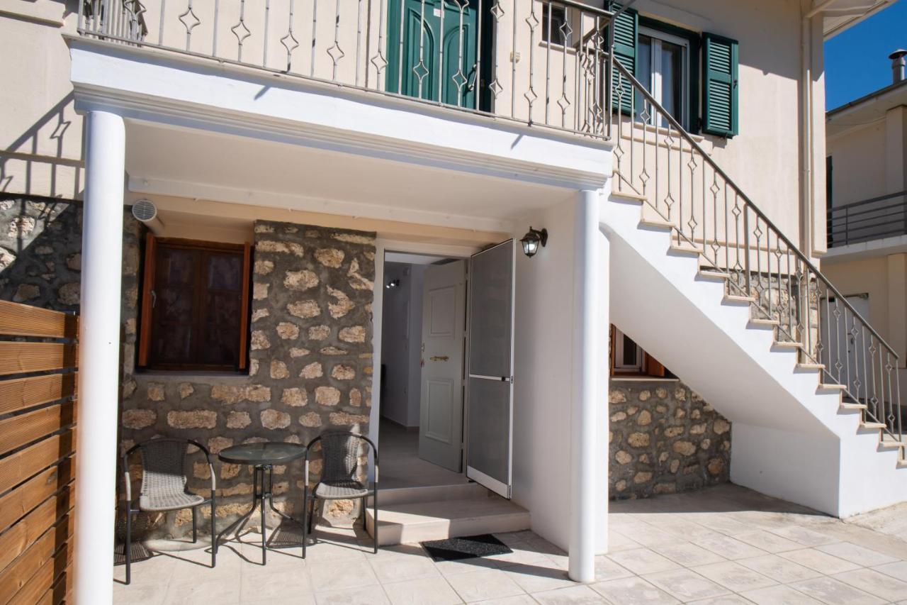 Apartment Boursinos Cozy By Imagine
