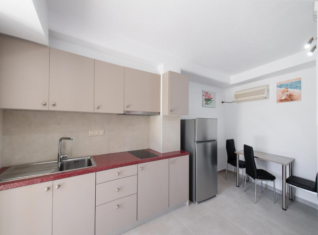 Boursinos Cozy By Imagine Apartment