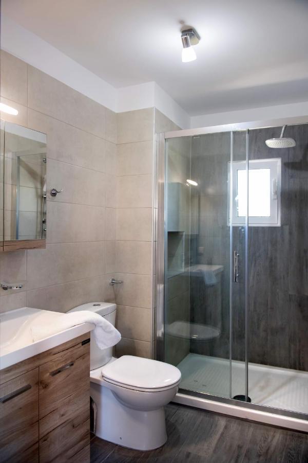 Boursinos Cozy By Imagine Apartment