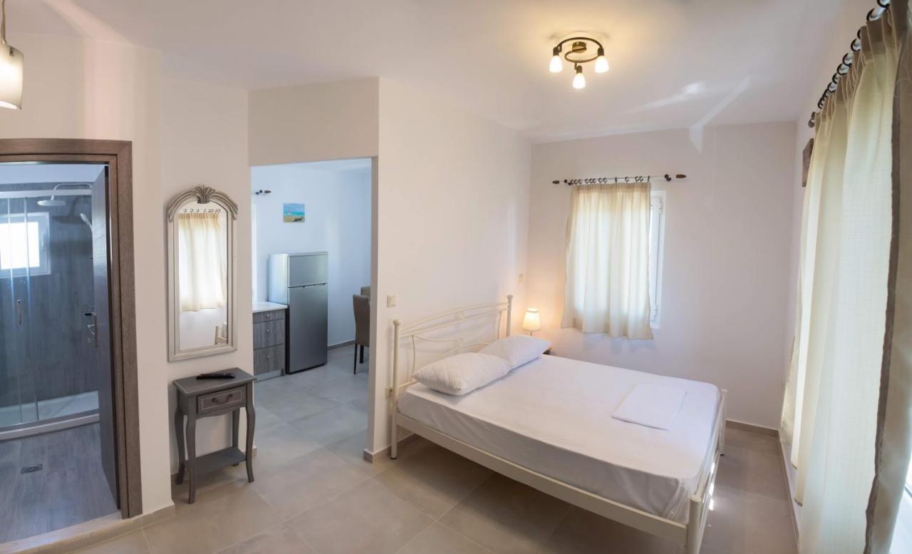 Boursinos Cozy By Imagine Apartment *