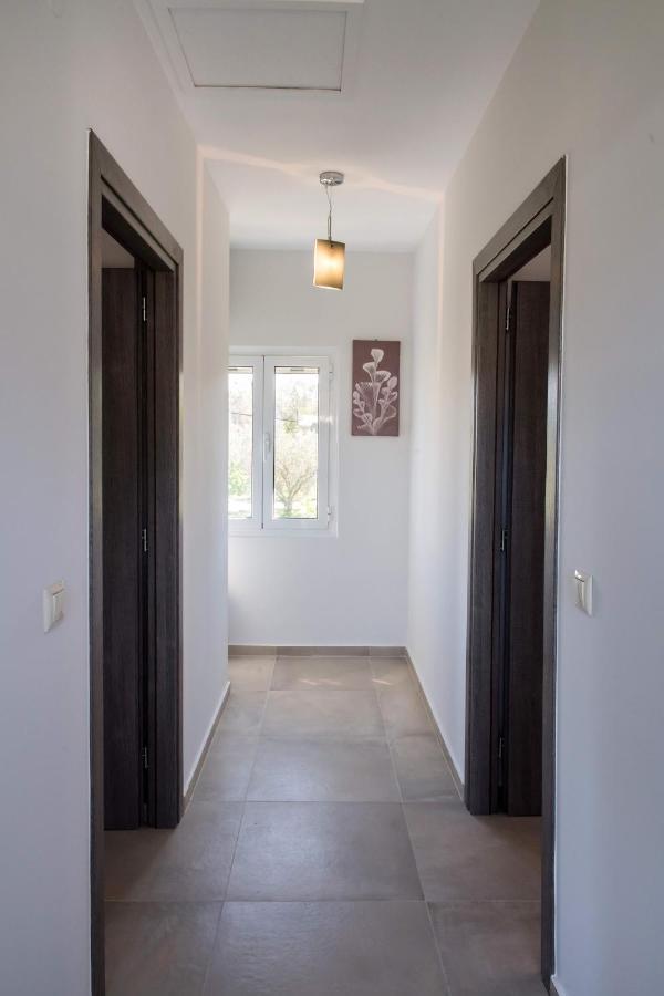 Apartment Boursinos Cozy By Imagine Lefkada City